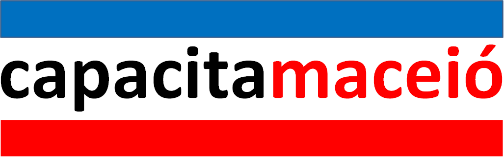 Logo Capacita Maceió